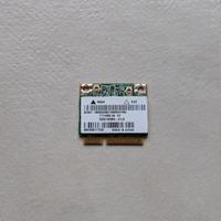 Scheda WiFi Ralink RT5390 Half Mini PCIe 802.11n