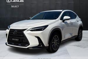 Lexus NX 450h+ 2.5 phev premium 4wd 309cv e-cvt