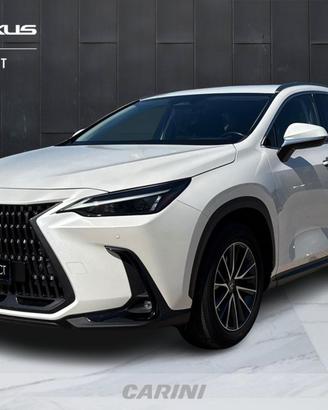 Lexus NX 450h+ 2.5 phev premium 4wd 309cv e-cvt