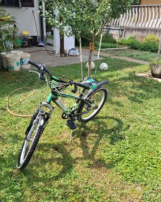 MTB VRLT Record