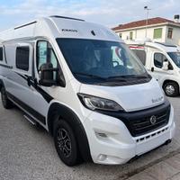 Furgonato Knaus BoxLife Pro 600 Lifetime