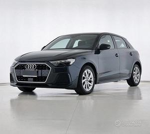 Audi A1 SPB 30 TFSI S tronic Advanced