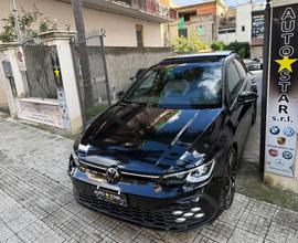 Volkswagen Golf 8 GTI 2.0 TSI 245 CV