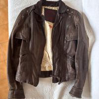 GiubbottoMaledetti Toscani MADE IN ITALY S DONNA