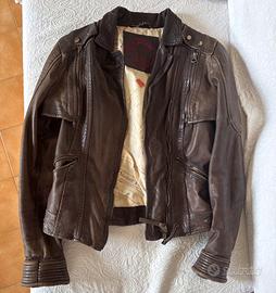 GiubbottoMaledetti Toscani MADE IN ITALY S DONNA