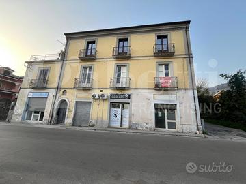 Appartamento Piedimonte Matese
