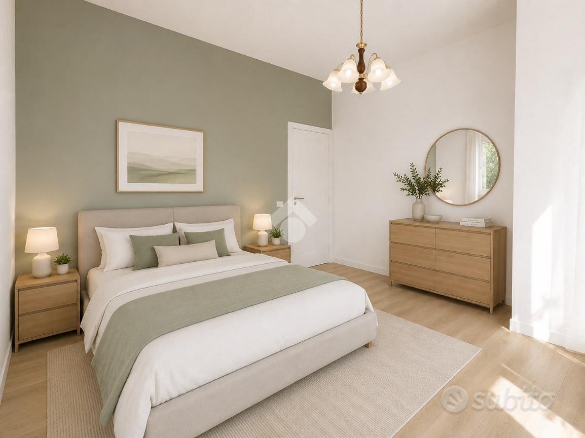 Apartment in Milano, Abbadesse, Municipio 2 - Vista 5