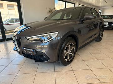 Stelvio 2.2 Turbodiesel 190 CV AT8 Q4 Business