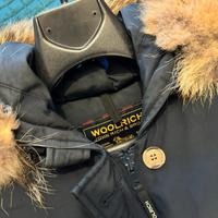 Giubbino Woolrich donna