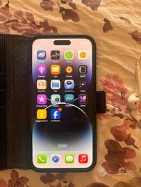 📱 iPhone 14 Pro Max 128 GB – Perfetto come nuovo