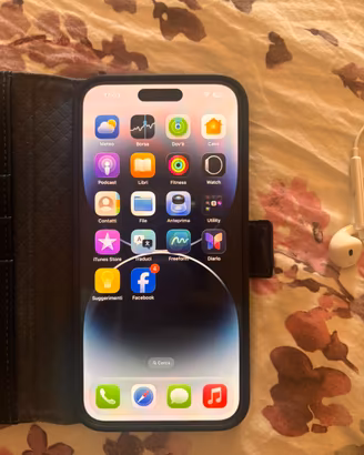 📱 iPhone 14 Pro Max 128 GB – Perfetto come nuovo