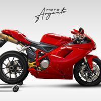Ducati 1098
