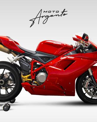 Ducati 1098