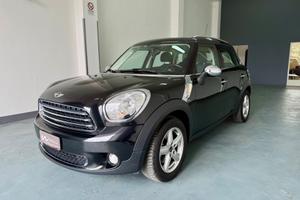 Mini One Countryman 1.6 D
