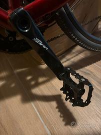 BICICLETTA GRAVEL KROSS 