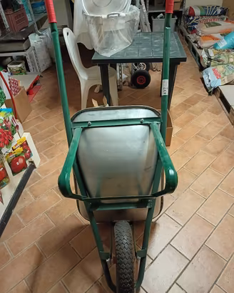carriola 