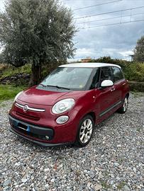 Fiat 500L 1.3 DIESEL 85 CV FULL OPTIONAL