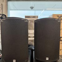 HK SONAR 112XI (COPPIA) + COVER