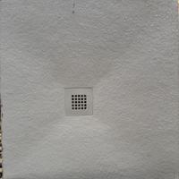 Piatto doccia marmoresina nuovo