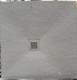 Piatto doccia marmoresina nuovo