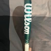 Wilson blade