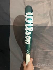 Wilson blade