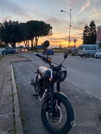 Mash seventy 125