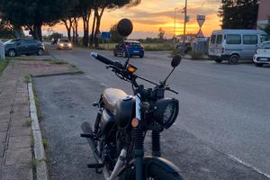 Mash seventy 125