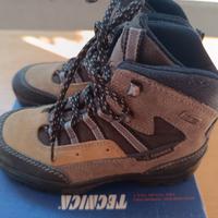 scarpone bimbi TECNICA numero 30