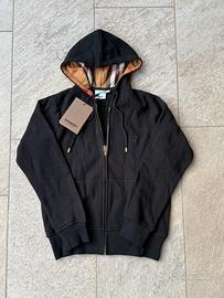 Felpa Burberry tg S