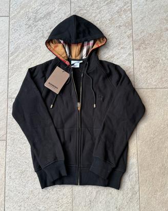 Felpa Burberry tg S