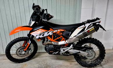 ktm 690 enduro R