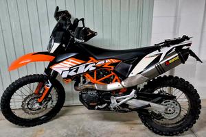 ktm 690 enduro R