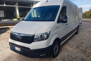 TGE 3.180 2.0 BiTDI 177CV PL-TA Furgone