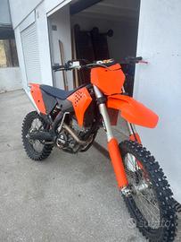 ktm 250 sxf