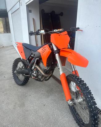 ktm 250 sxf