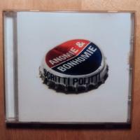 Scritti Politti / Anomie & Bonhomie CD album