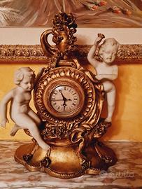 OROLOGIO DA APPOGGIO