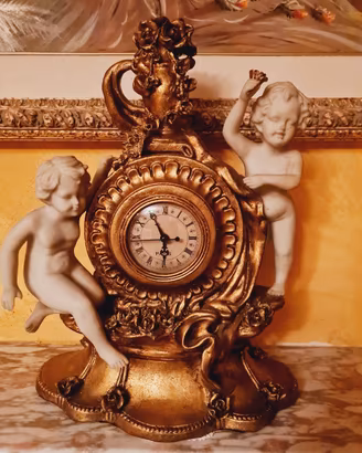 OROLOGIO DA APPOGGIO