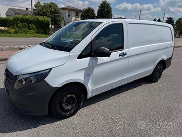 Mercedes-benz Vito 1.7 114 CDI PC Furgone Compact