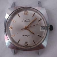 Orologio AVIA a carica