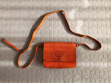 Borsa vera pelle
