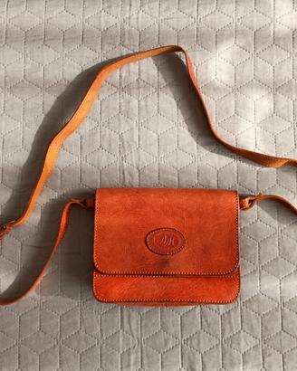 Borsa vera pelle