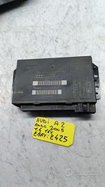 BODY COMPUTER AUDI A2 Serie (8Z0) 8Z0959433T (00>0