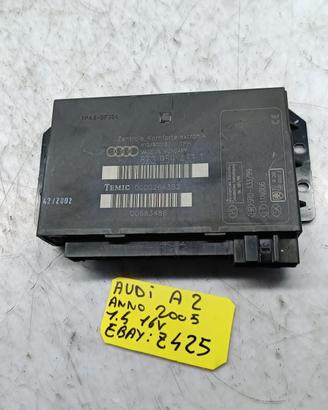 BODY COMPUTER AUDI A2 Serie (8Z0) 8Z0959433T (00>0