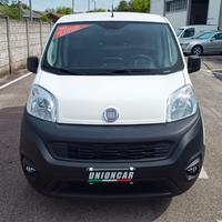 Fiat Fiorino 1.3 M-Jet Basis Kasten