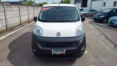 Fiat Fiorino 1.3 M-Jet Basis Kasten