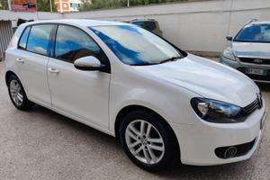 Volkswagen Golf 1.6 TDI DPF 5p. Trendline