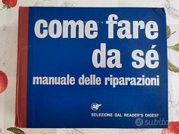 Come fare da sé 