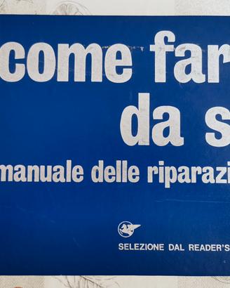 Come fare da sé 